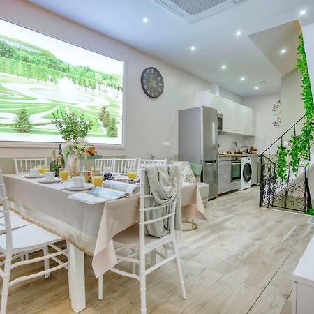Le Nid Parisien Triplex Cosy Et Chaleureux Daire Dış mekan fotoğraf