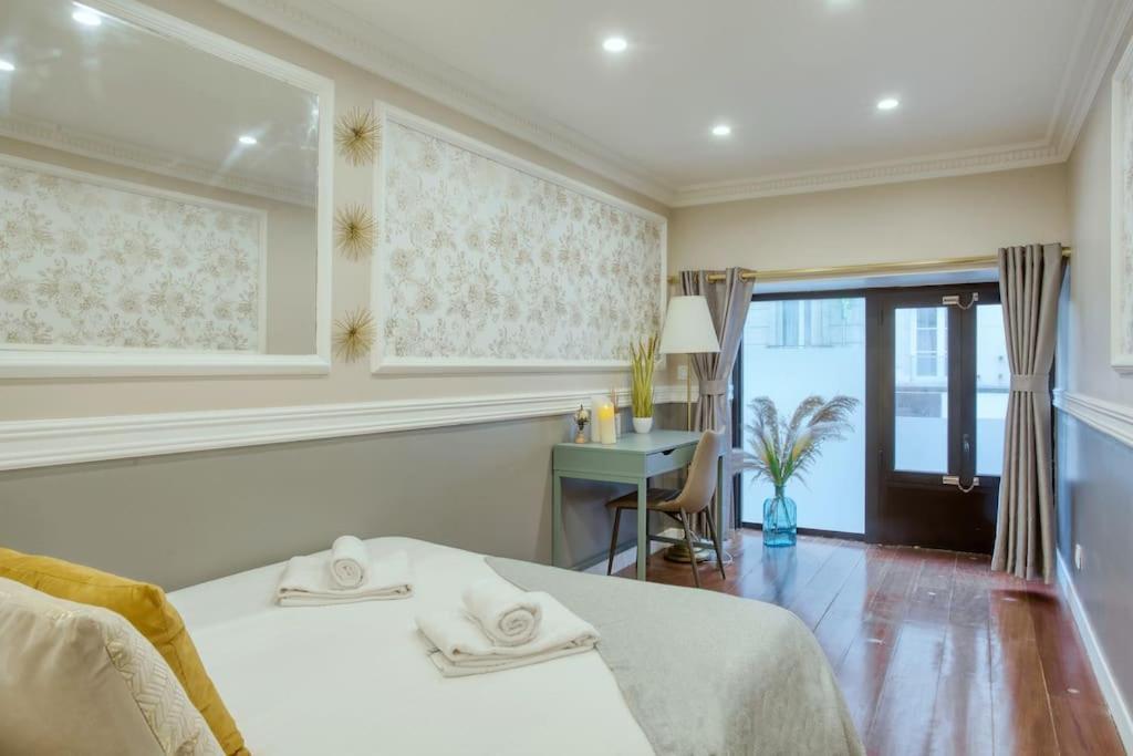 Le Nid Parisien Triplex Cosy Et Chaleureux Daire Dış mekan fotoğraf