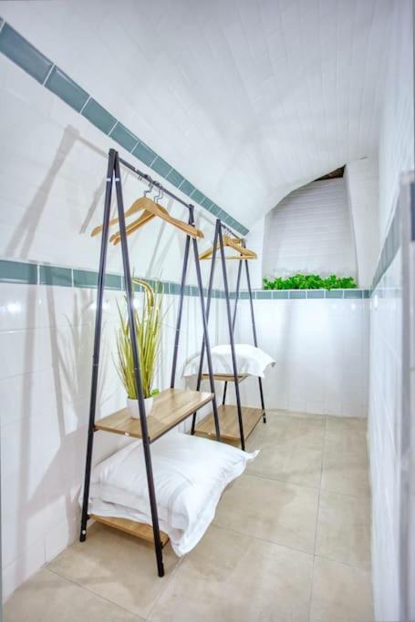 Le Nid Parisien Triplex Cosy Et Chaleureux Daire Dış mekan fotoğraf