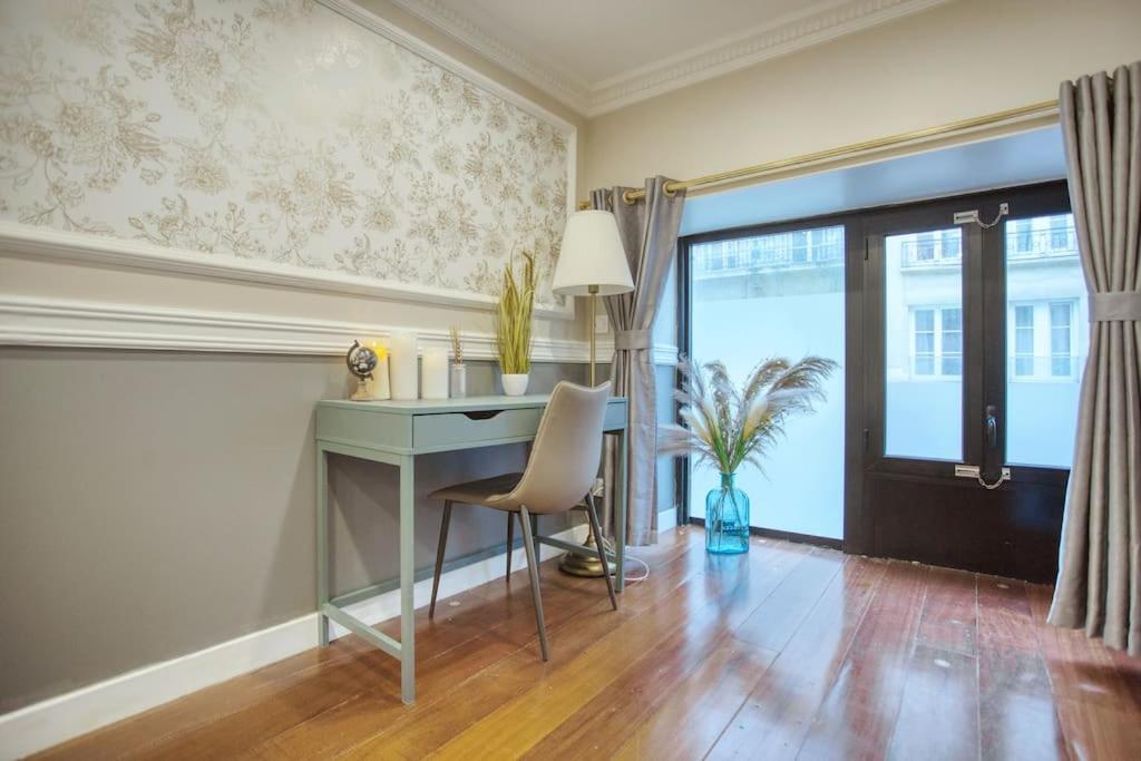 Le Nid Parisien Triplex Cosy Et Chaleureux Daire Dış mekan fotoğraf