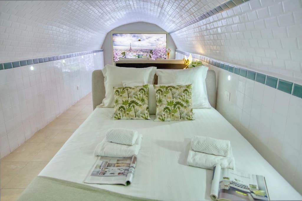 Le Nid Parisien Triplex Cosy Et Chaleureux Daire Dış mekan fotoğraf